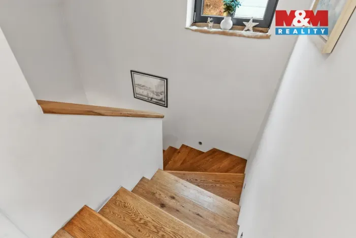 Prodej rodinného domu, Lučany nad Nisou, 156 m2