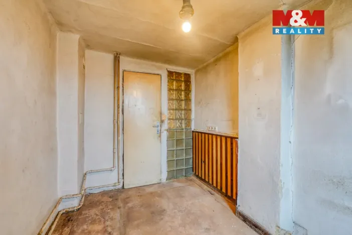 Prodej rodinného domu, Strakonice - Střela, 117 m2