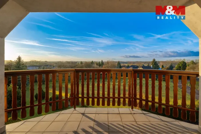 Prodej rodinného domu, Přerov nad Labem, 248 m2