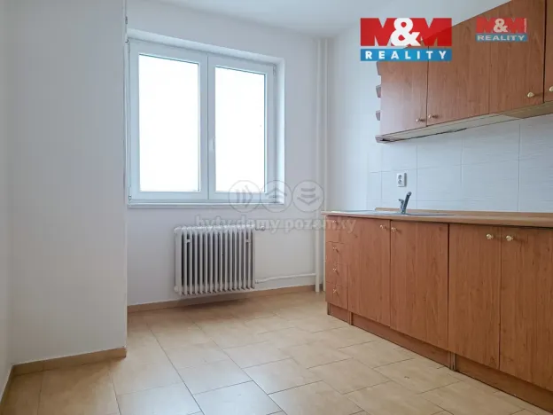 Pronájem bytu 3+1, Hlubočec, 80 m2