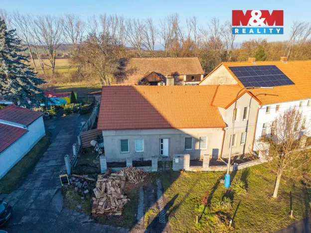 Prodej rodinného domu, Sány, Družstevní, 120 m2