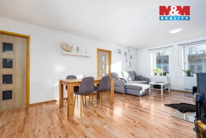 Prodej rodinného domu, Sány, Družstevní, 120 m2