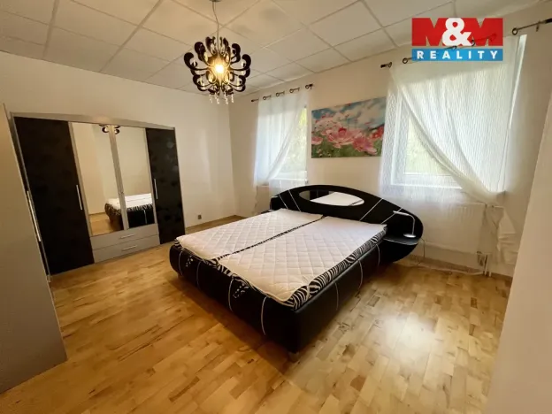 Pronájem bytu 2+1, Český Těšín, Dr. Slámy, 60 m2