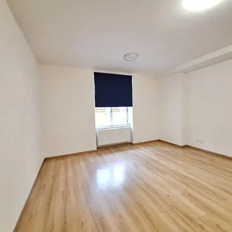 Pronájem bytu 1+kk, Praha - Bubeneč, U zeměpisného ústavu, 26 m2