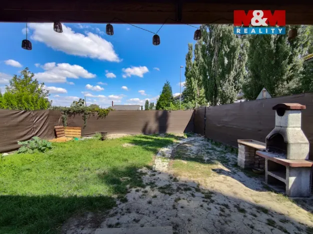 Prodej zahrady, Studénka, Tovární, 130 m2