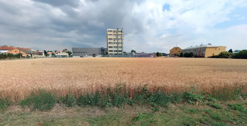 Prodej podílu pozemku pro bydlení, Litovel, 2918 m2