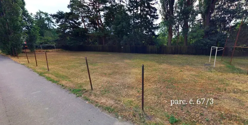 Prodej podílu pozemku pro bydlení, Litovel, 2918 m2