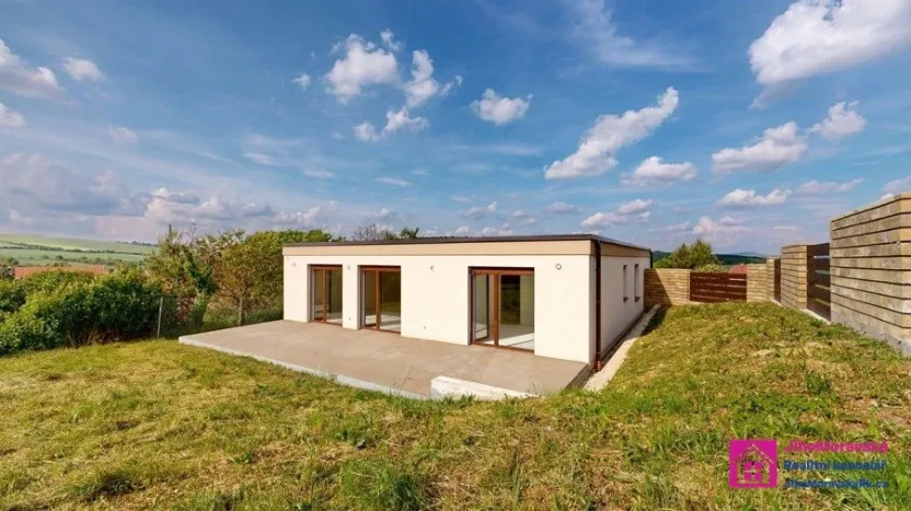 Prodej rodinného domu, Morkůvky, 141 m2