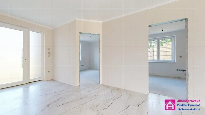 Prodej rodinného domu, Morkůvky, 141 m2