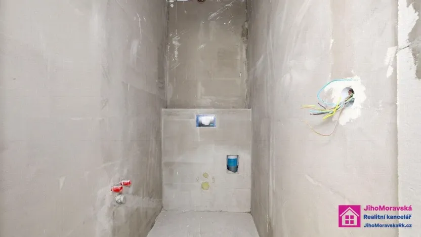 Prodej rodinného domu, Morkůvky, 141 m2