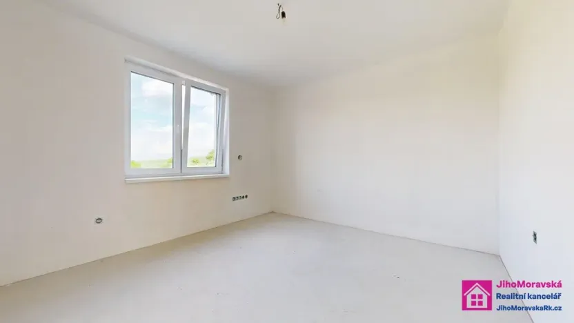 Prodej rodinného domu, Morkůvky, 141 m2