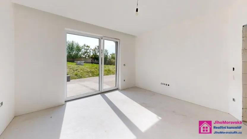 Prodej rodinného domu, Morkůvky, 141 m2