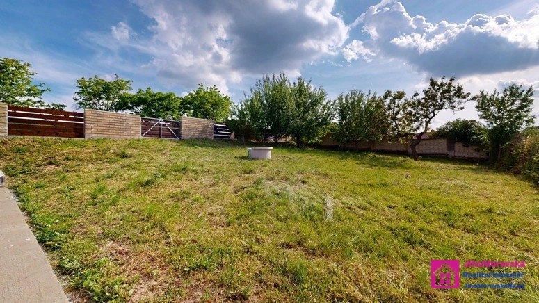 Prodej rodinného domu, Morkůvky, 141 m2