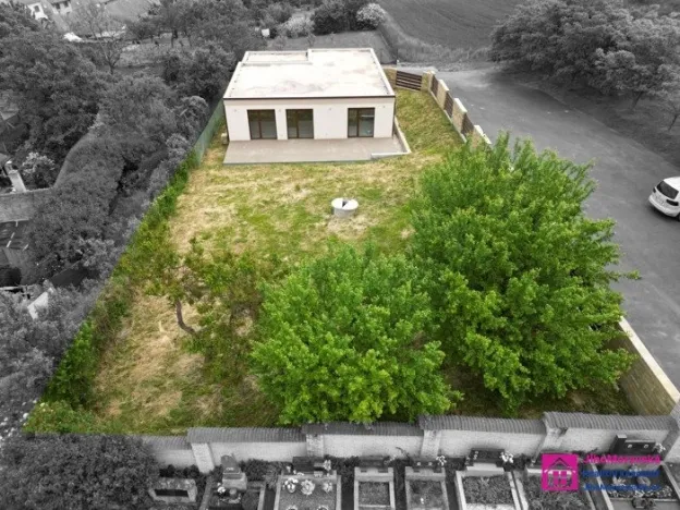 Prodej rodinného domu, Morkůvky, 141 m2