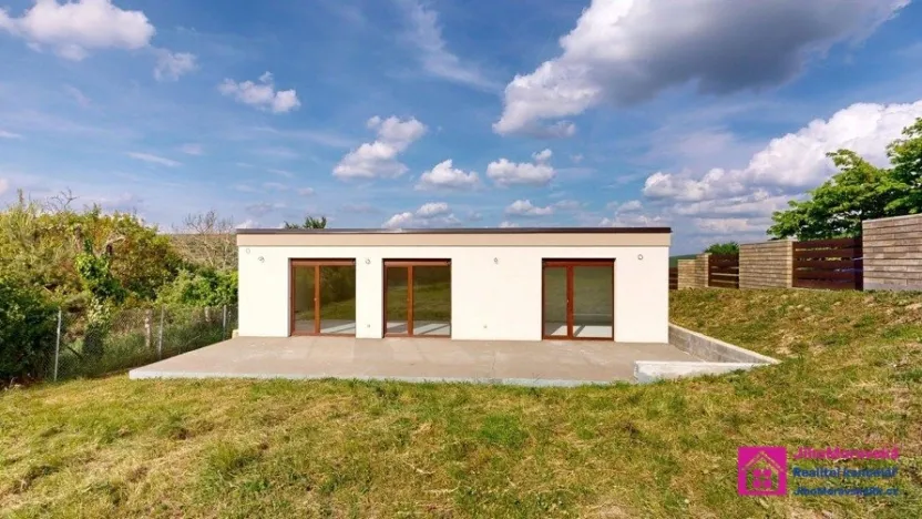 Prodej rodinného domu, Morkůvky, 141 m2