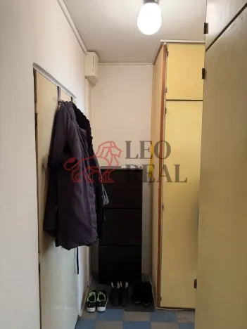 Prodej bytu 1+1, Praha - Krč, Sládkovičova, 42 m2