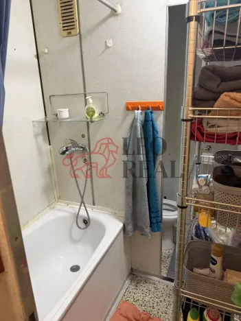 Prodej bytu 1+1, Praha - Krč, Sládkovičova, 42 m2