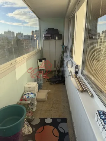 Prodej bytu 1+1, Praha - Krč, Sládkovičova, 42 m2