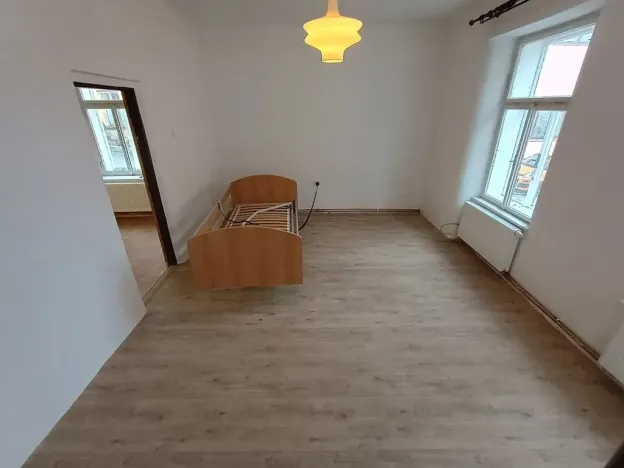 Pronájem vícegeneračního domu, Nepomuk, 280 m2