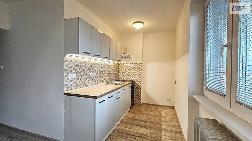 Pronájem bytu 2+kk, Dobříš, Čs. armády, 54 m2