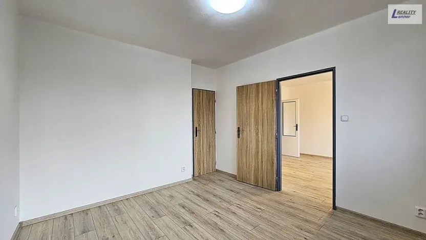 Pronájem bytu 2+kk, Dobříš, Čs. armády, 54 m2