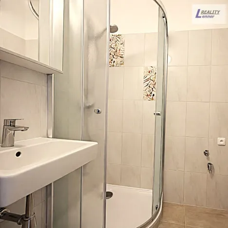 Pronájem bytu 2+kk, Dobříš, Čs. armády, 54 m2