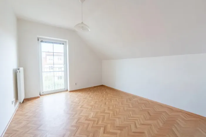 Prodej rodinného domu, Praha - Miškovice, Machnova, 194 m2