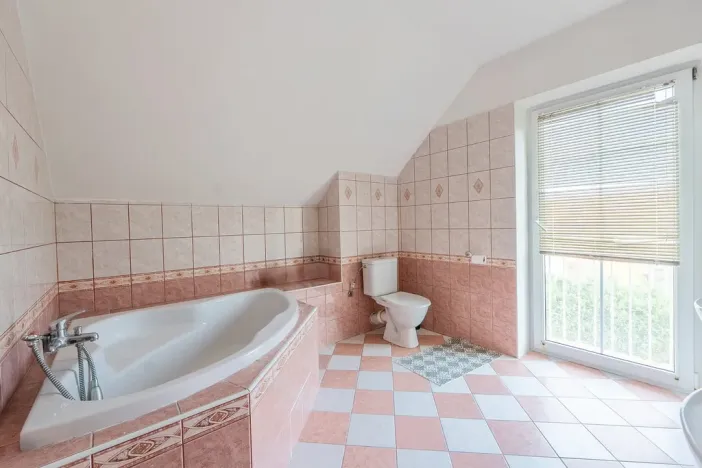 Prodej rodinného domu, Praha - Miškovice, Machnova, 194 m2