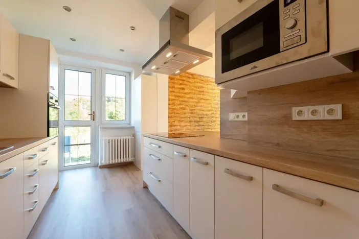 Pronájem rodinného domu, Šebrov-Kateřina - Šebrov, 241 m2