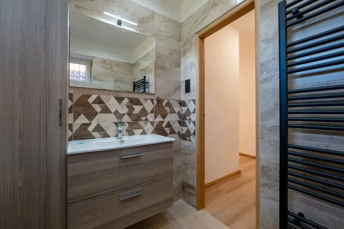 Pronájem rodinného domu, Šebrov-Kateřina - Šebrov, 241 m2