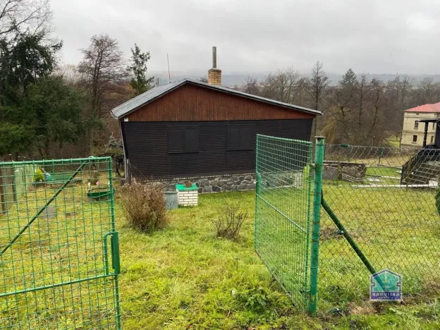 Prodej chaty, Ždírec - Smederov, 40 m2