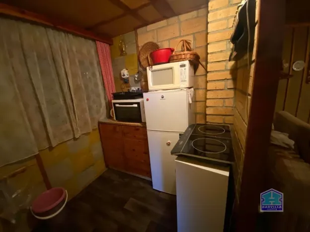 Prodej chaty, Ždírec - Smederov, 40 m2