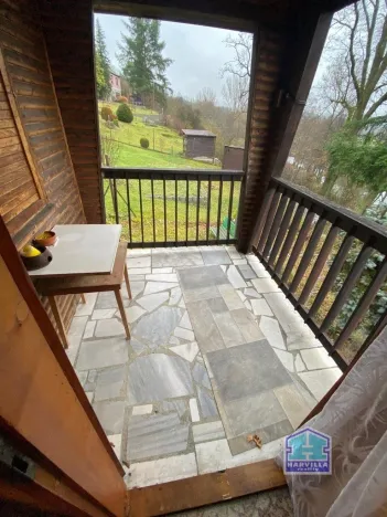 Prodej chaty, Ždírec - Smederov, 40 m2