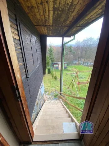 Prodej chaty, Ždírec - Smederov, 40 m2