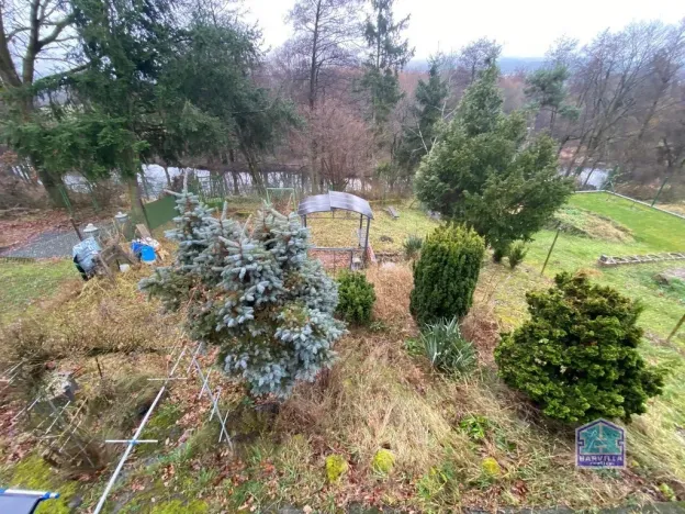 Prodej chaty, Ždírec - Smederov, 40 m2