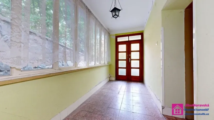 Prodej rodinného domu, Klobouky u Brna, Údolní, 130 m2