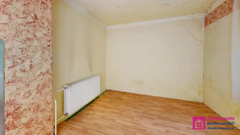 Prodej rodinného domu, Klobouky u Brna, Údolní, 130 m2