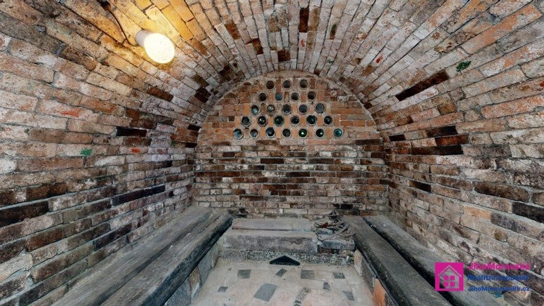 Prodej rodinného domu, Klobouky u Brna, Údolní, 130 m2