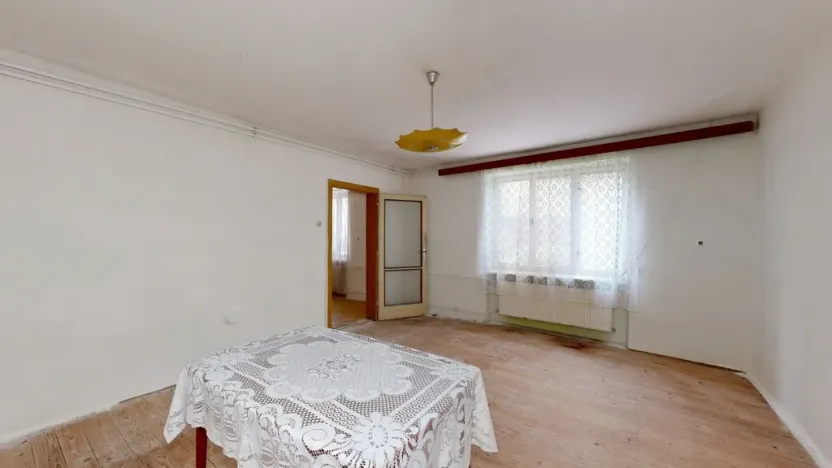 Prodej rodinného domu, Klobouky u Brna, Údolní, 130 m2