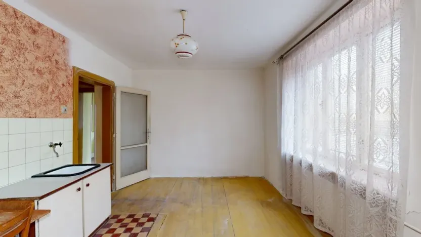 Prodej rodinného domu, Klobouky u Brna, Údolní, 130 m2