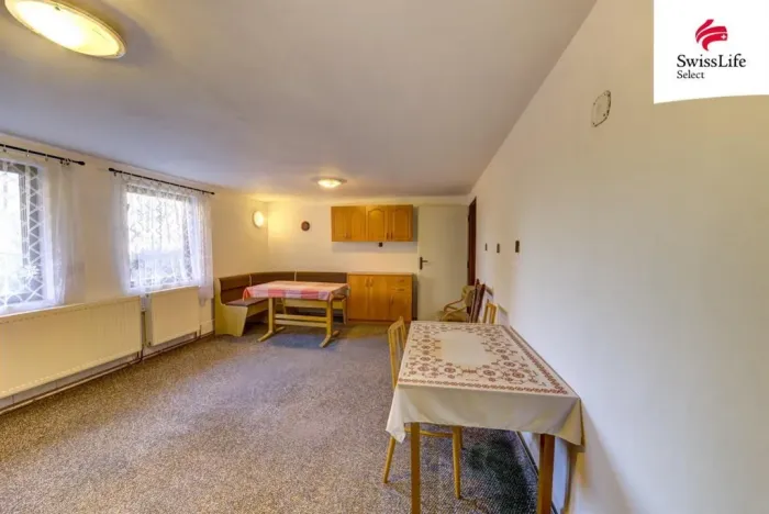 Prodej rodinného domu, Slepotice, 150 m2