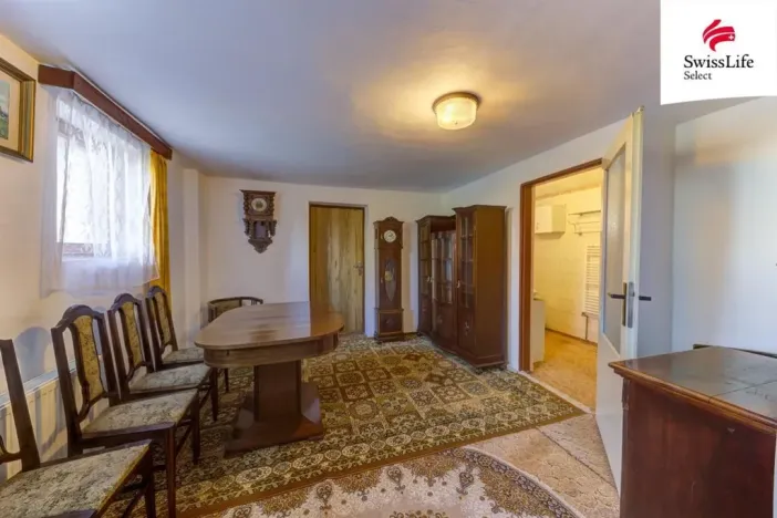 Prodej rodinného domu, Slepotice, 150 m2