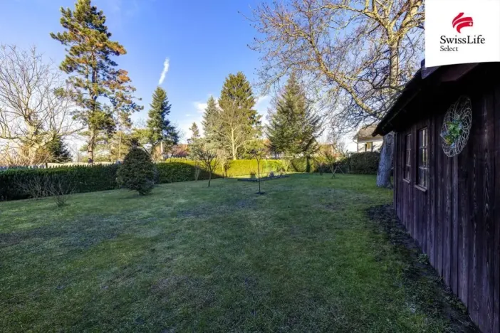 Prodej rodinného domu, Slepotice, 150 m2