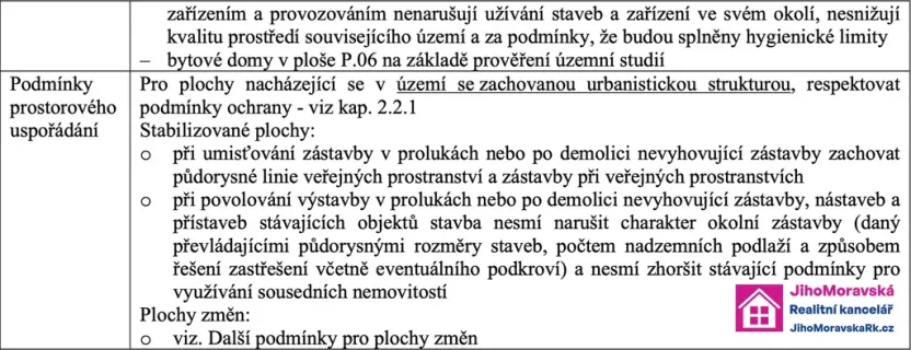 Prodej pozemku pro bydlení, Drnholec, Lidická, 600 m2