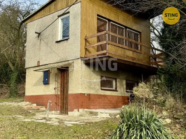 Prodej chaty, Řepiště, Slezská, 390 m2