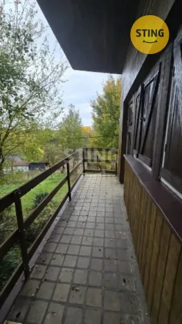 Prodej chaty, Řepiště, Slezská, 390 m2