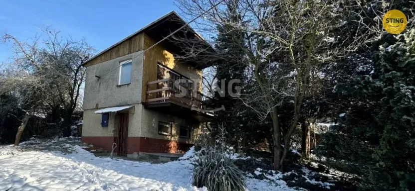 Prodej chaty, Řepiště, Slezská, 390 m2