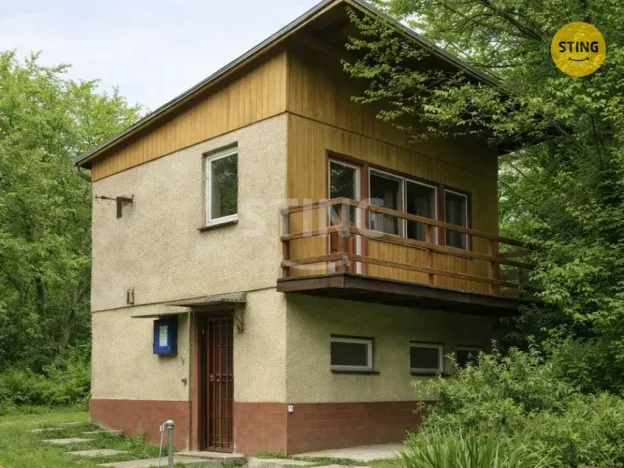 Prodej chaty, Řepiště, Slezská, 366 m2
