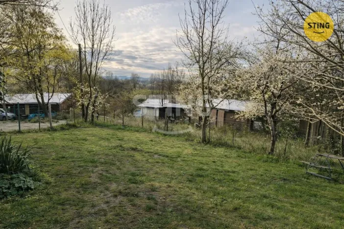 Prodej chaty, Řepiště, Slezská, 366 m2