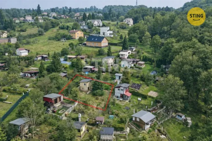 Prodej chaty, Řepiště, Slezská, 366 m2